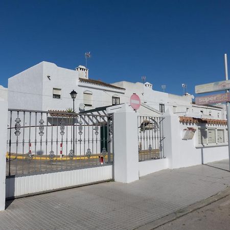Вілла Casa Real La Barrosa Чиклана-де-ла-Фронтера Екстер'єр фото