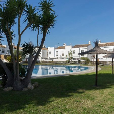 Вілла Casa Real La Barrosa Чиклана-де-ла-Фронтера Екстер'єр фото