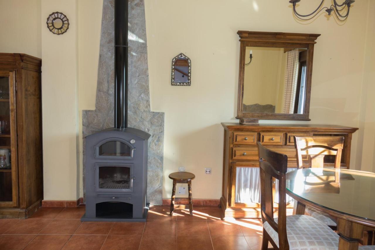Вілла Casa Real La Barrosa Чиклана-де-ла-Фронтера Екстер'єр фото